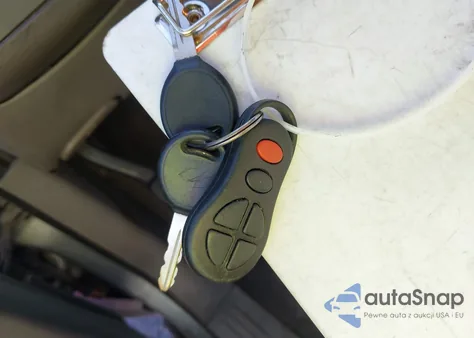 2003 Chrysler Town & Country Lx из США, поврежденный, VIN 2C4GP44LX3R198795